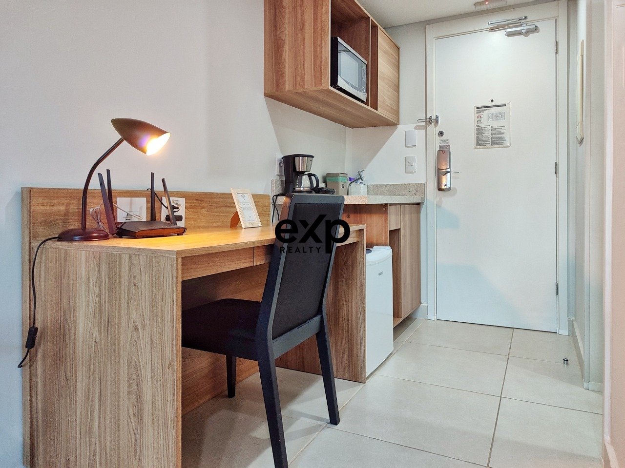 Renovated Loft in Manacás Building - Lifestyle, Health and Recreation at Granja Brasil Resort 5