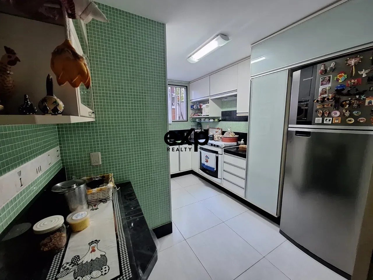 Property for sale with 200 square meters and 4 bedrooms in Mata da Praia - Vitória - ES 4
