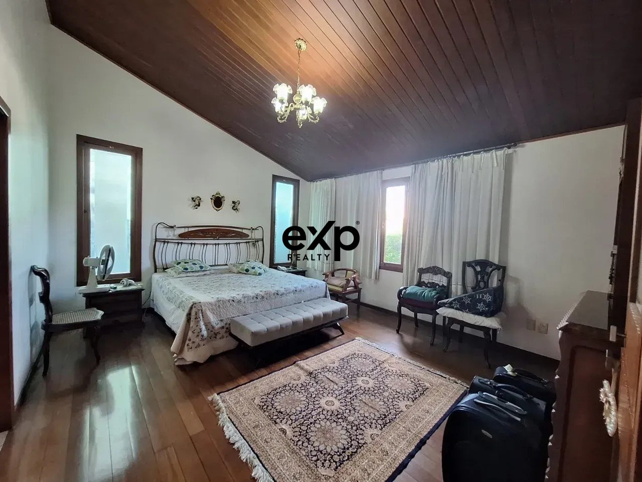 Property for sale with 200 square meters and 4 bedrooms in Mata da Praia - Vitória - ES 3