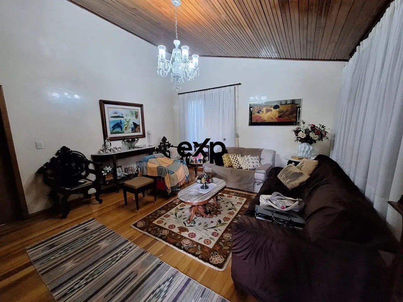 Property for sale with 200 square meters and 4 bedrooms in Mata da Praia - Vitória - ES