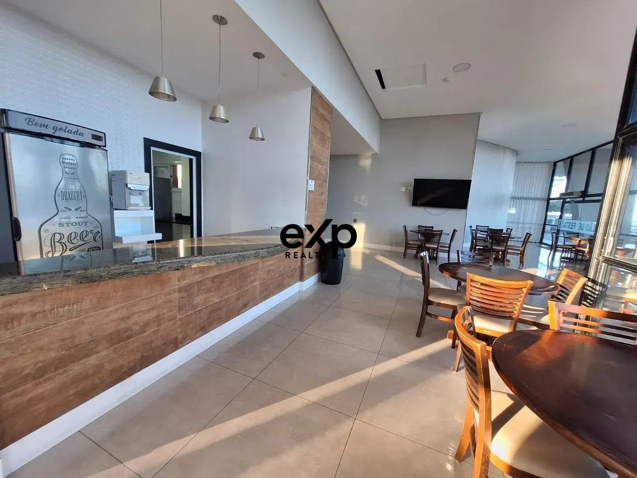 Property for sale with 220 square meters with 3 bedrooms in Itaparica Beach - Vila Velha - ES
