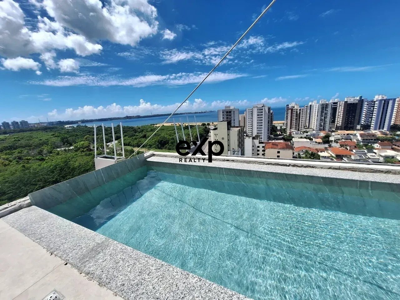 Apartamento à venda em Vitória, Adalberto Simão Nader 387 Mata da Praia Vitória 29066-370, 97 m²