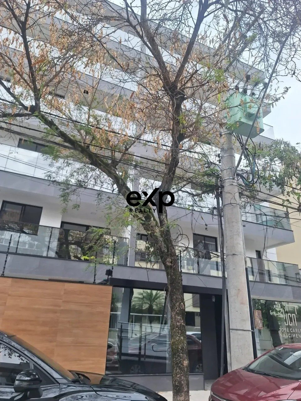 Apartamento à venda em Vitória, Doutor Cyro Lopes Pereira 580 Jardim da Penha Vitória 29060-020, 86 m²