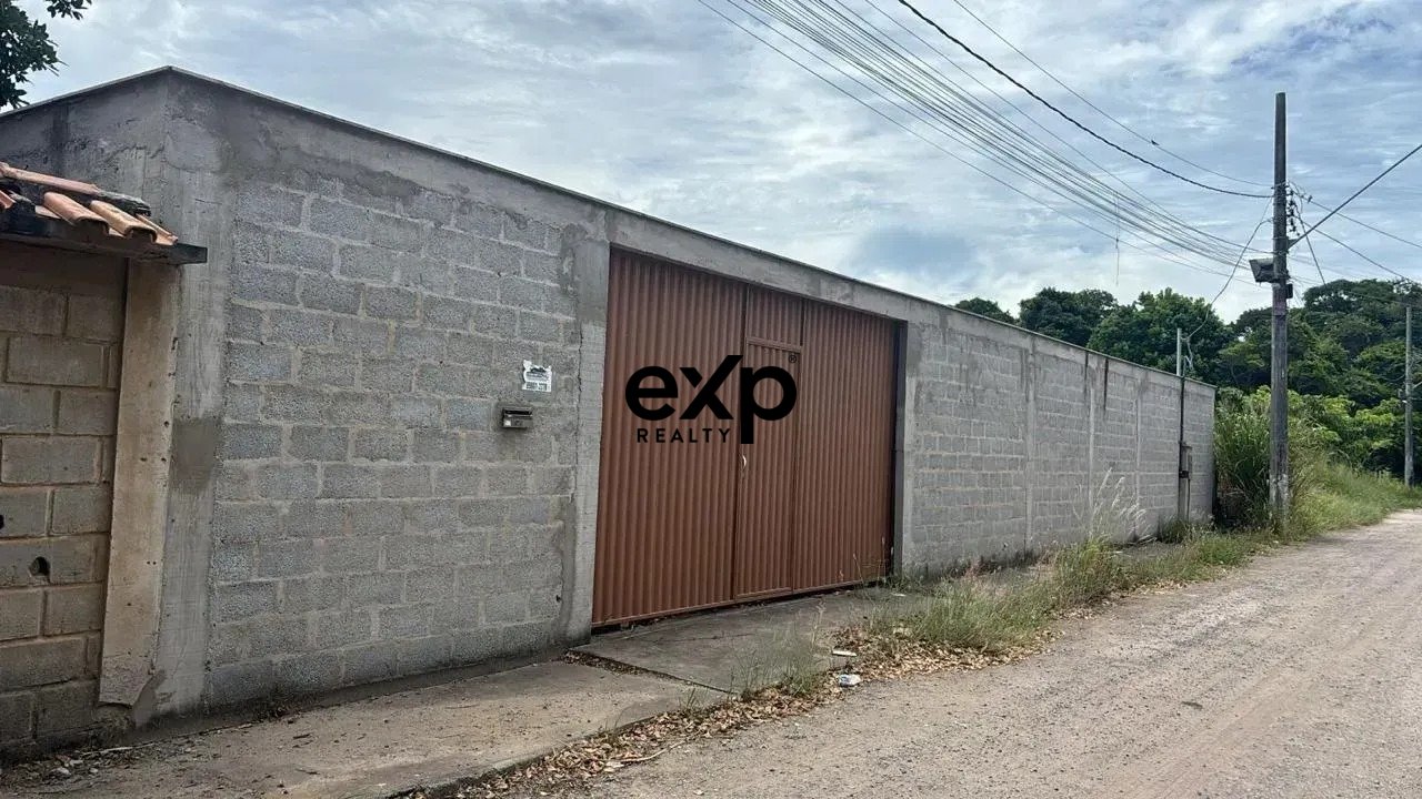 Property for sale with 400 square meters in Balneário Ponta da Fruta - Vila Velha - ES