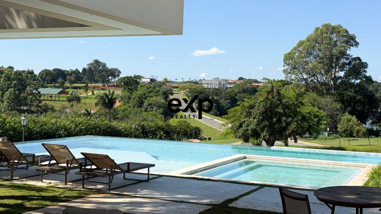 Casa em Condomínio à venda em Itupeva, Alameda Fazenda da Grama 100 Prata Itupeva 13299-759, 2333 m²