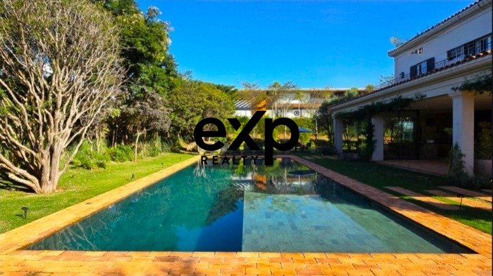 Casa em Condomínio à venda em Itupeva, Alameda Millenniun 100 Residencial Fazenda Da Grama Itupeva 13299-772, 3347 m²