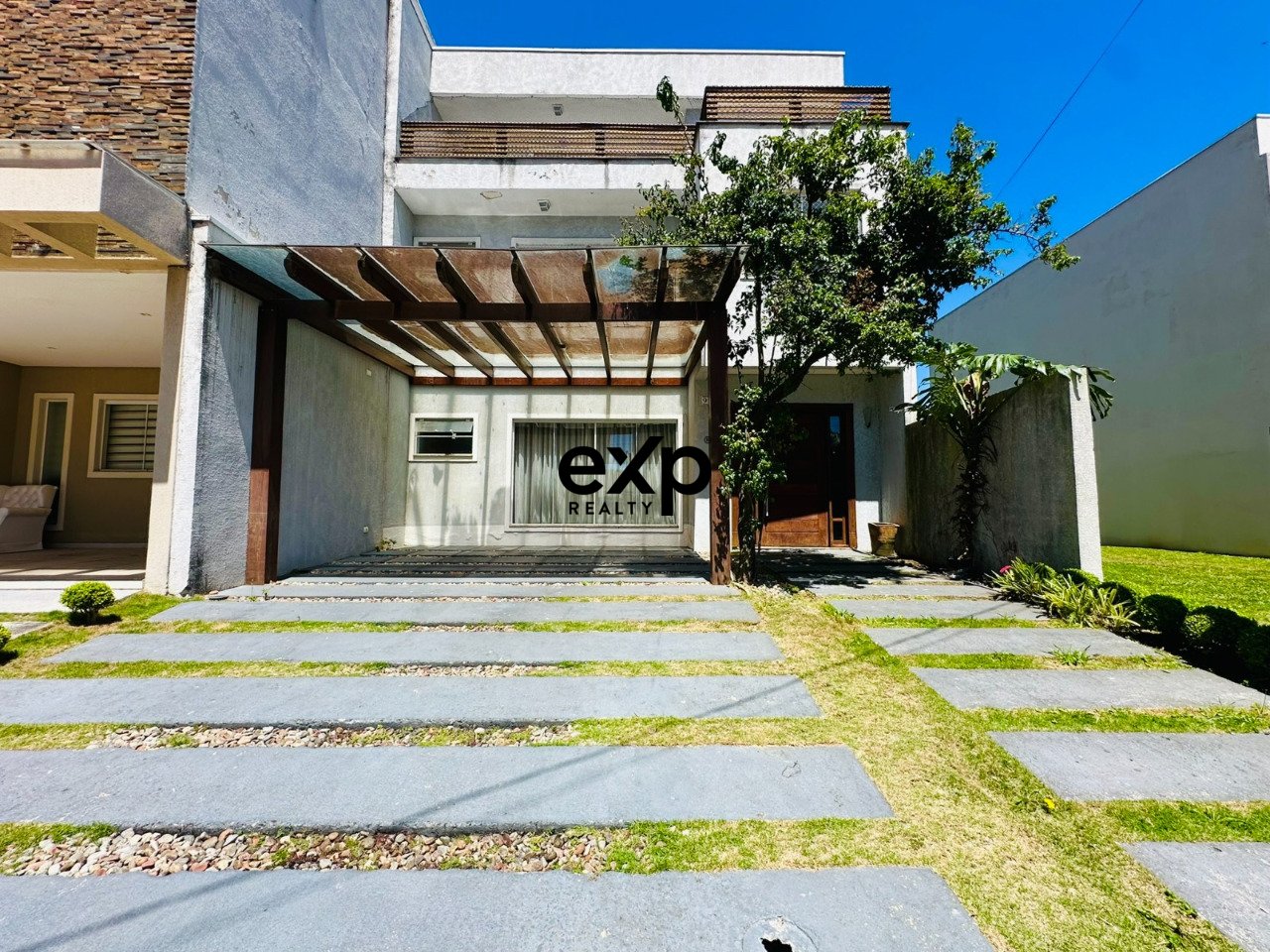 Sobrado à venda em São José dos Pinhais, Augusto Criminácio 106 Iná São José dos Pinhais 83065-542, 217 m²