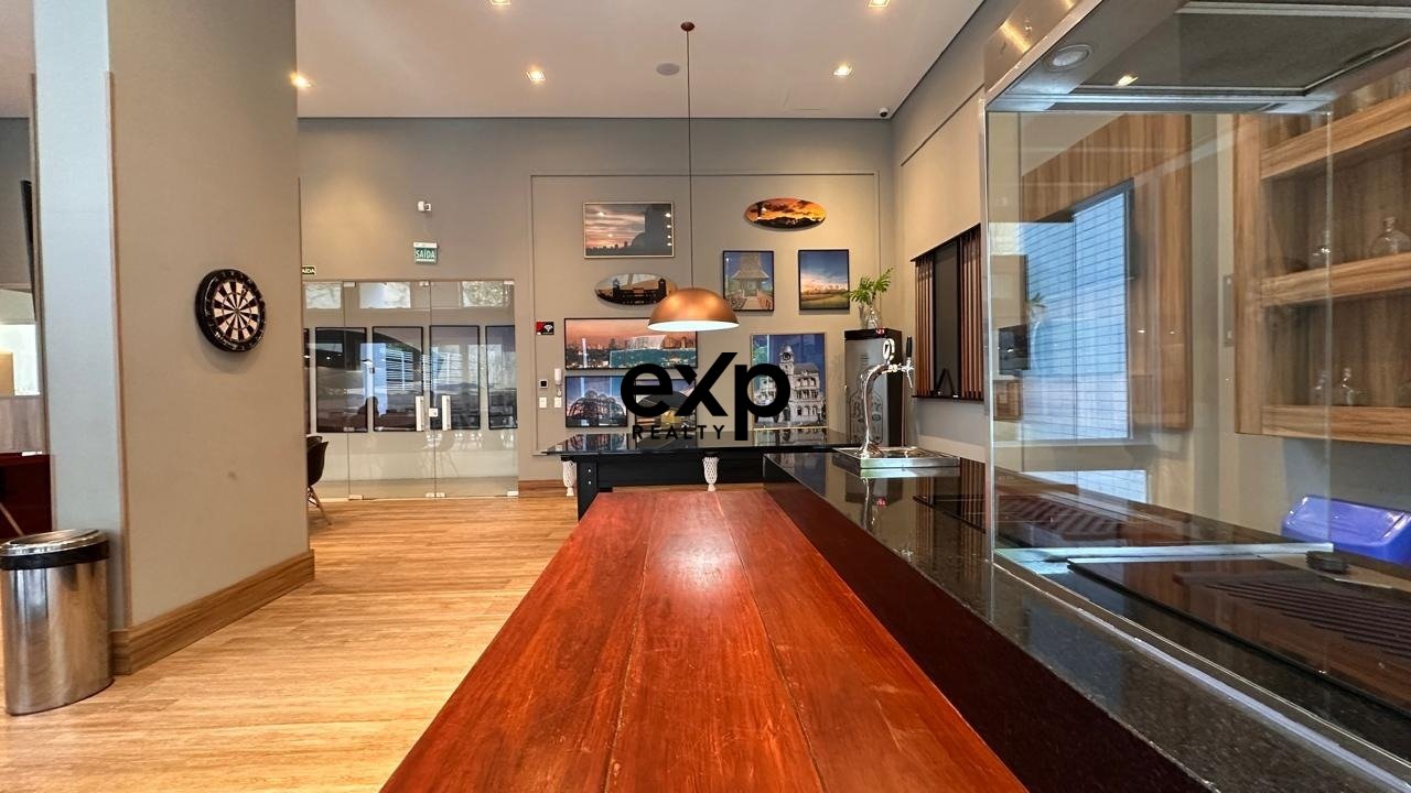 Sala Comercial para alugar em Curitiba, República Argentina 1336 Água Verde Curitiba 80240-210, 41 m²