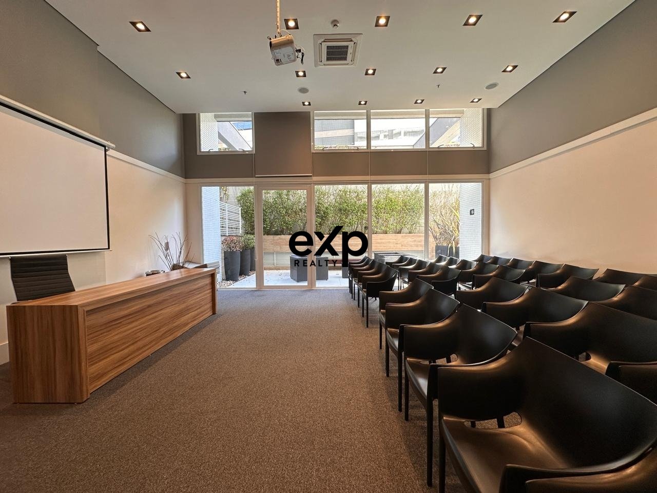 Sala Comercial para alugar em Curitiba, República Argentina 1336 Água Verde Curitiba 80240-210, 41 m²