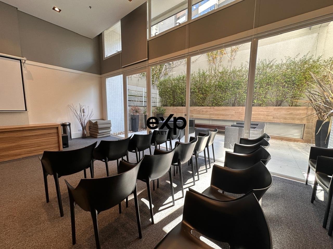Sala Comercial para alugar em Curitiba, República Argentina 1336 Água Verde Curitiba 80240-210, 41 m²