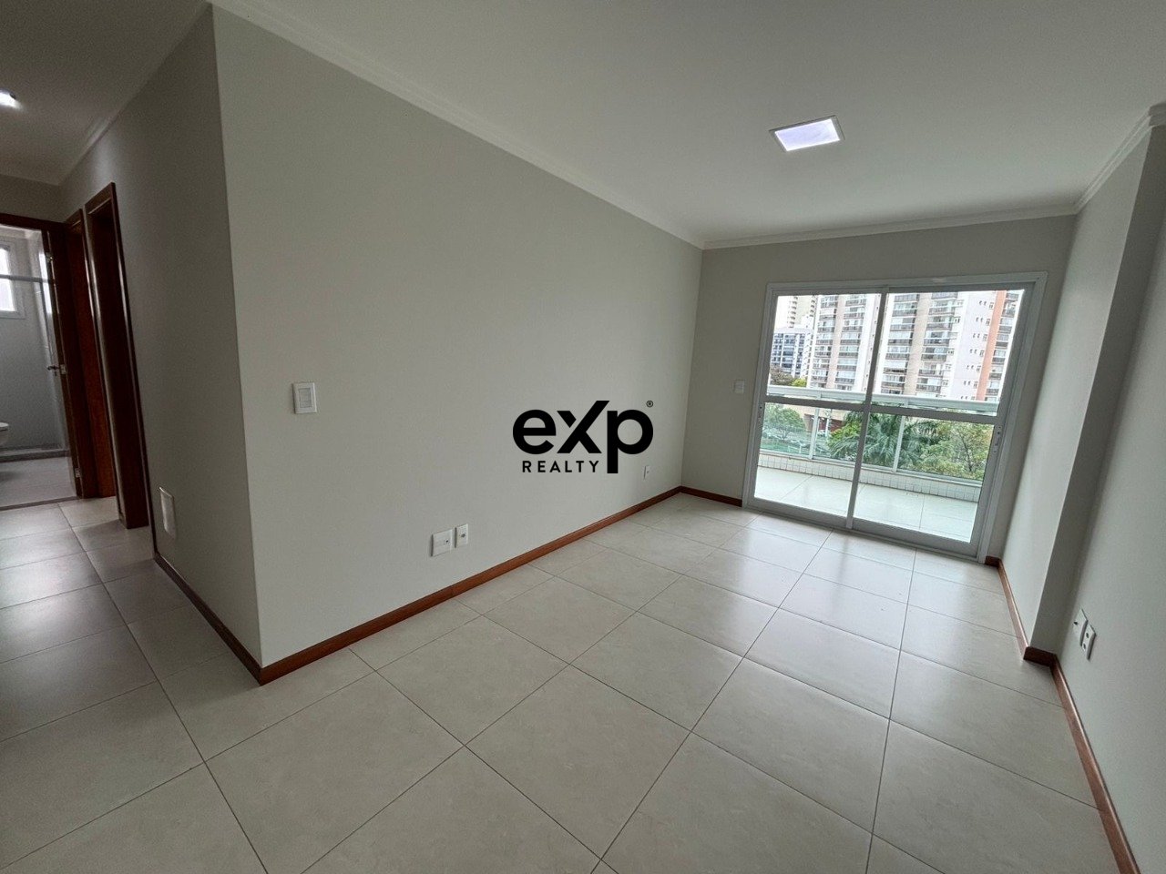 Apartment for sale at Vitória Garden in Vitória, best location in Bento Ferreira