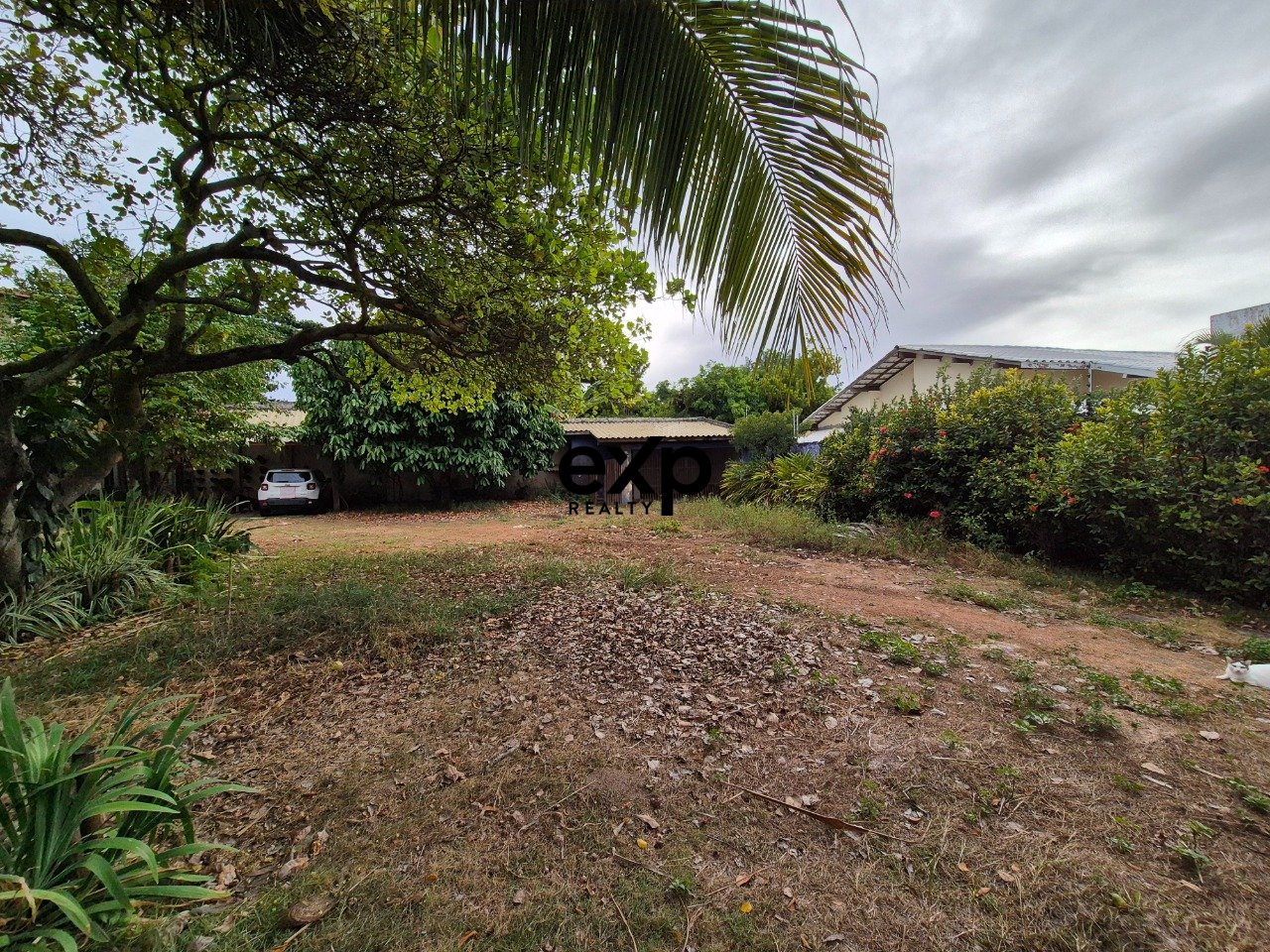 Terreno Plano à Venda em Vilas do Atlântico