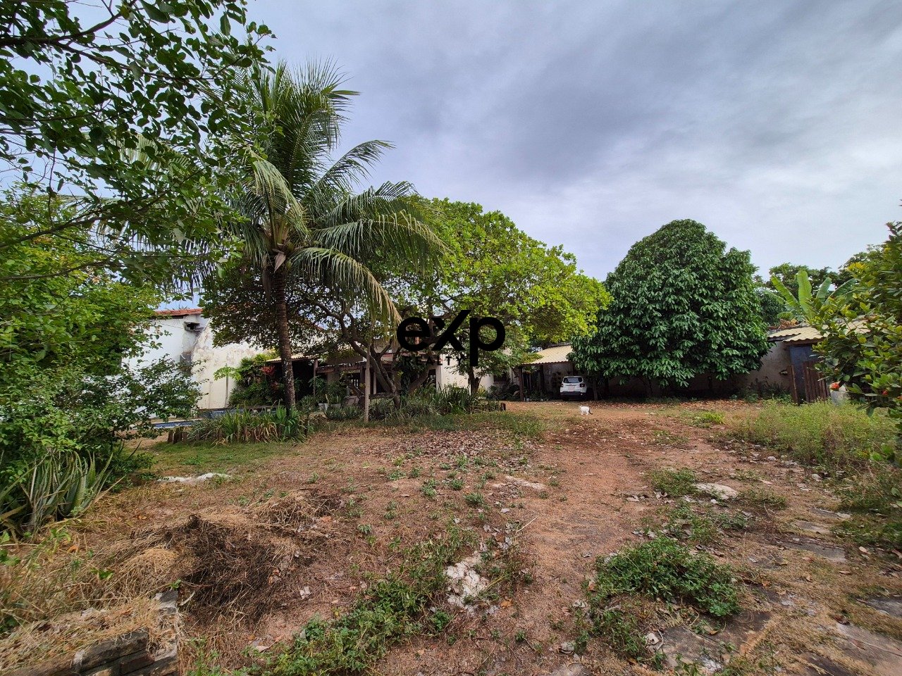 Terreno Plano à Venda em Vilas do Atlântico