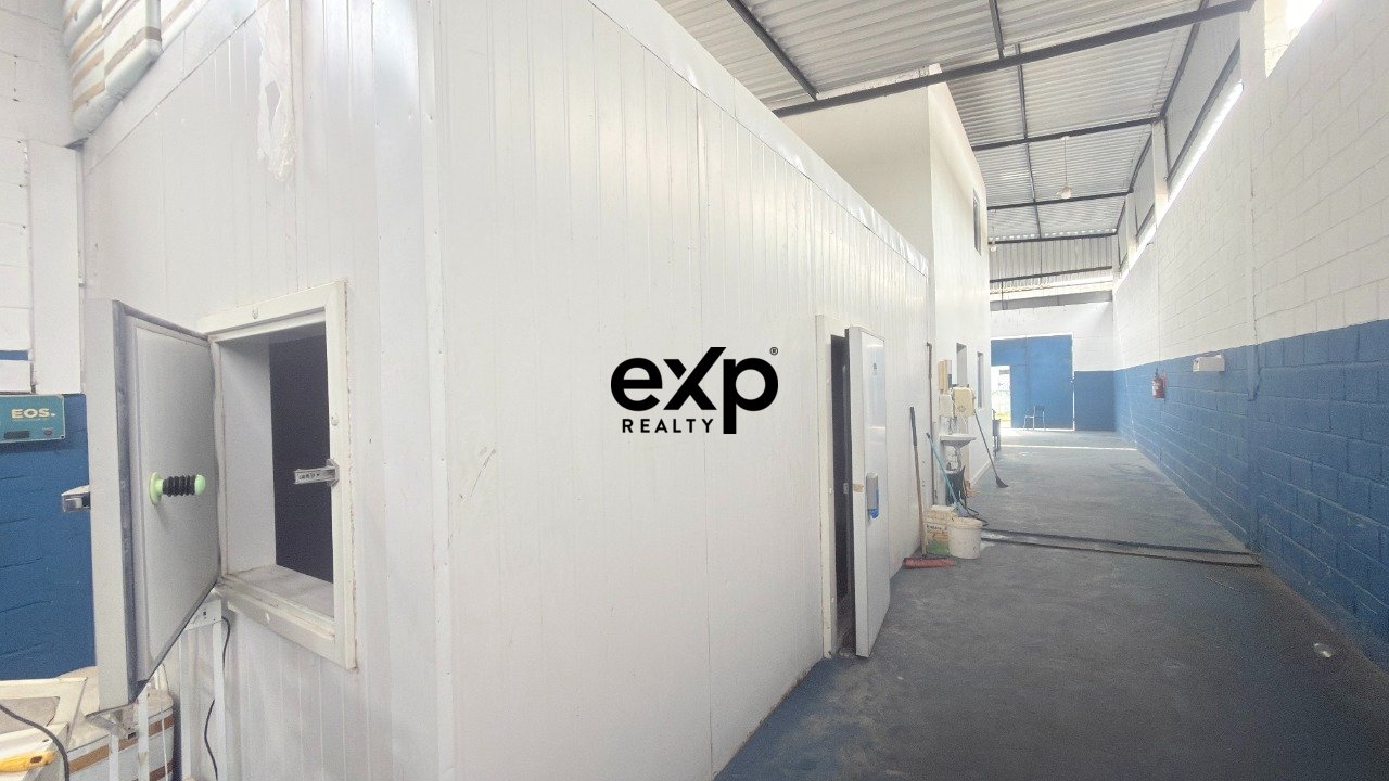 Gamboa do Morro de São Paulo BA - Complete Ice Factory - Warehouse + Kitchenette 4