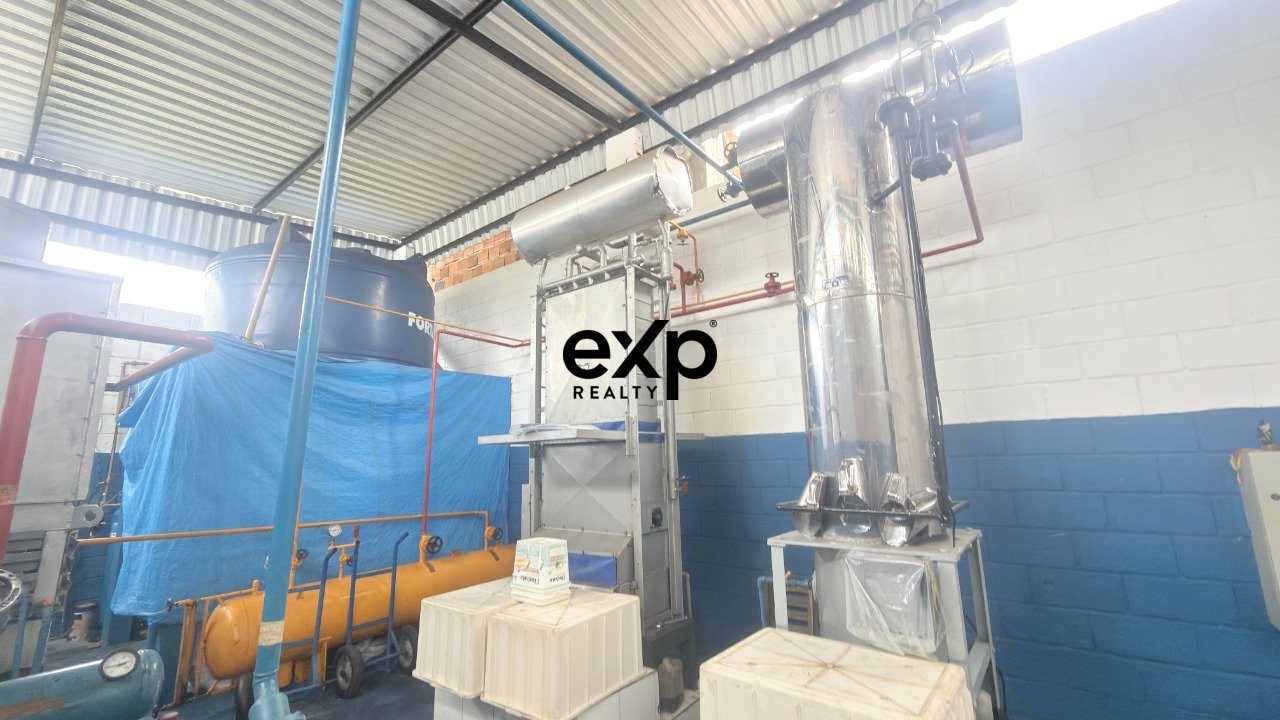 Gamboa do Morro de São Paulo BA - Complete Ice Factory - Warehouse + Kitchenette 5