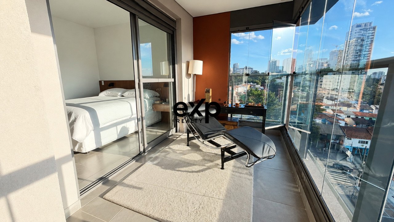 ? HIGH-STANDARD APARTMENT | CHÁCARA SANTO ANTÔNIO | READY TO MOVE IN ? 3