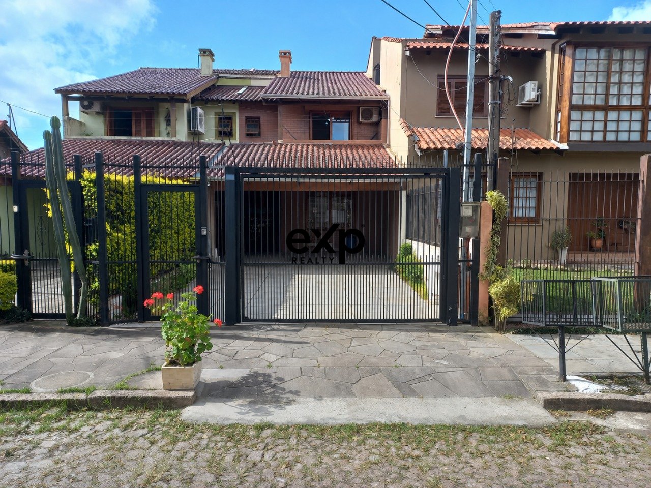 House in Espírito Santo Neighborhood - Porto Alegre/RS 2