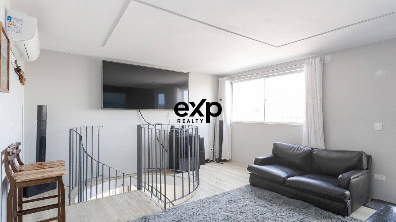 Penthouse with terrace for sale in Boneca do Iguaçu, São José dos Pinhais - 3 bedrooms - 69.52m² private area 5