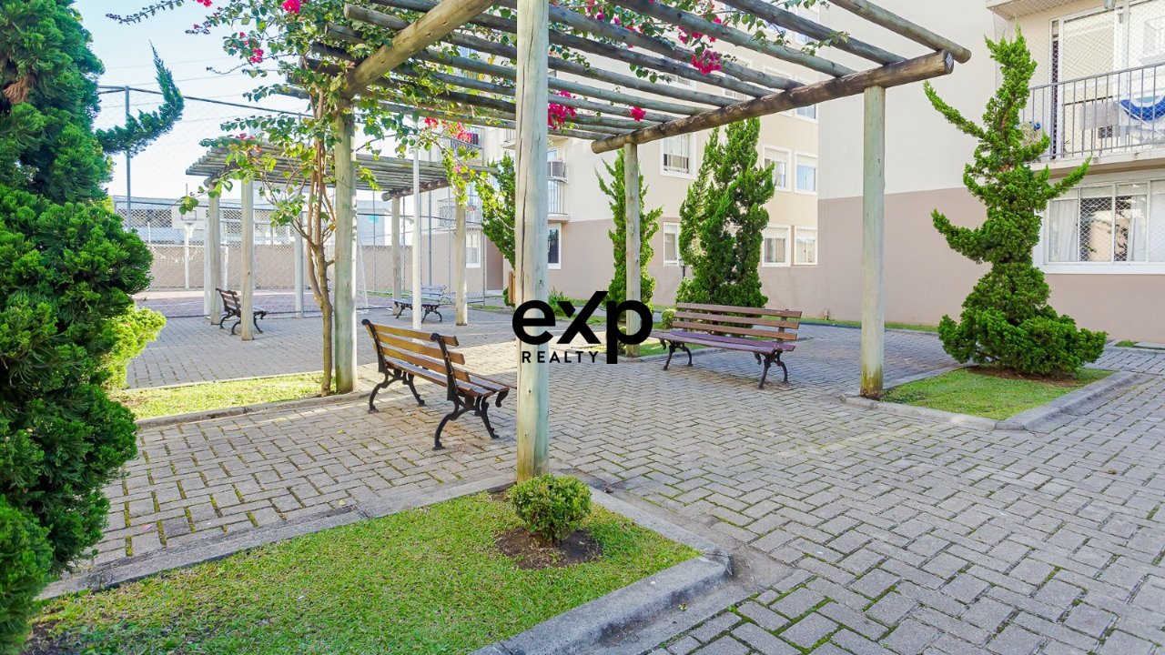 Penthouse with terrace for sale in Boneca do Iguaçu, São José dos Pinhais - 3 bedrooms - 69.52m² private area 4