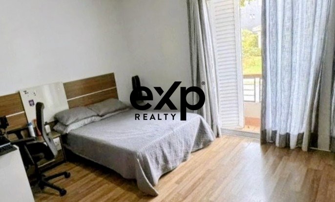 European-style house in Alphaville Dom Pedro | 4 suites, ground floor suite, complete leisure facilities and nature reserve view 5