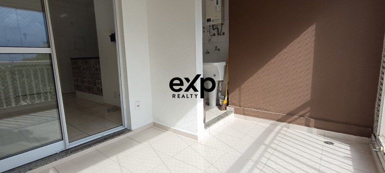 Apartamento para alugar em São Paulo, Avenida Engenheiro Heitor Antônio Eiras Garcia 587 Jardim Bonfiglioli São Paulo 05588-000, 57 m²