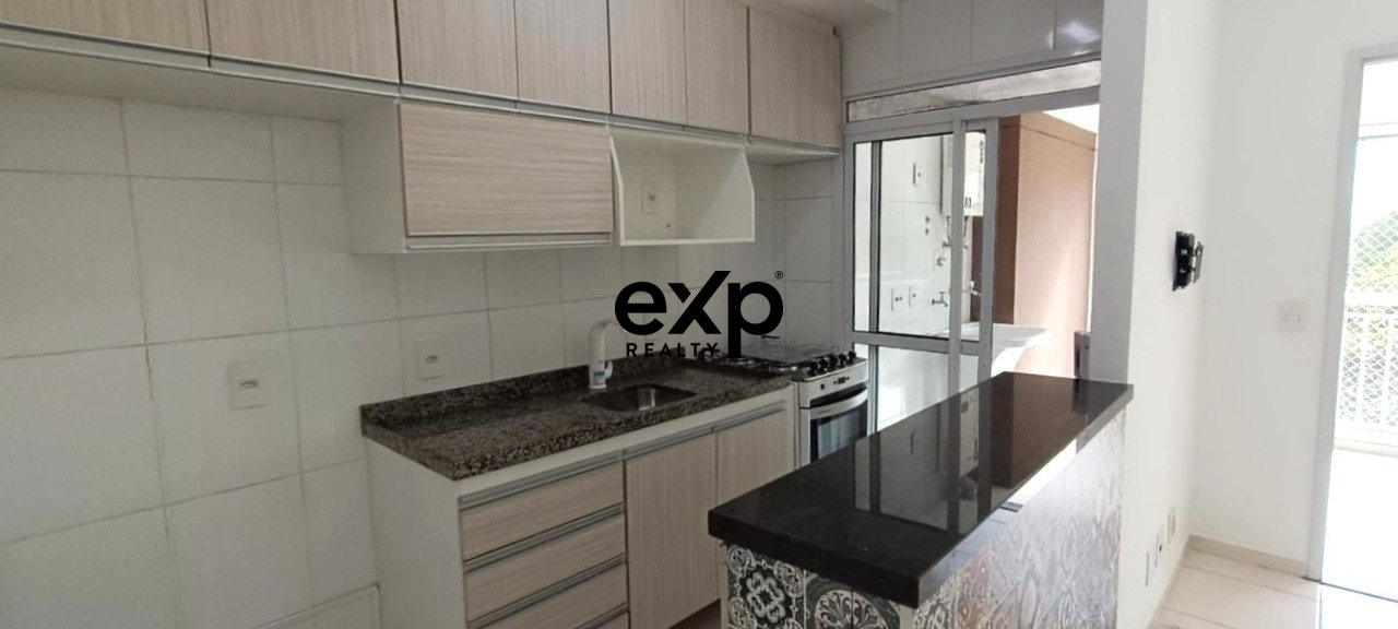 Apartamento para alugar em São Paulo, Avenida Engenheiro Heitor Antônio Eiras Garcia 587 Jardim Bonfiglioli São Paulo 05588-000, 57 m²