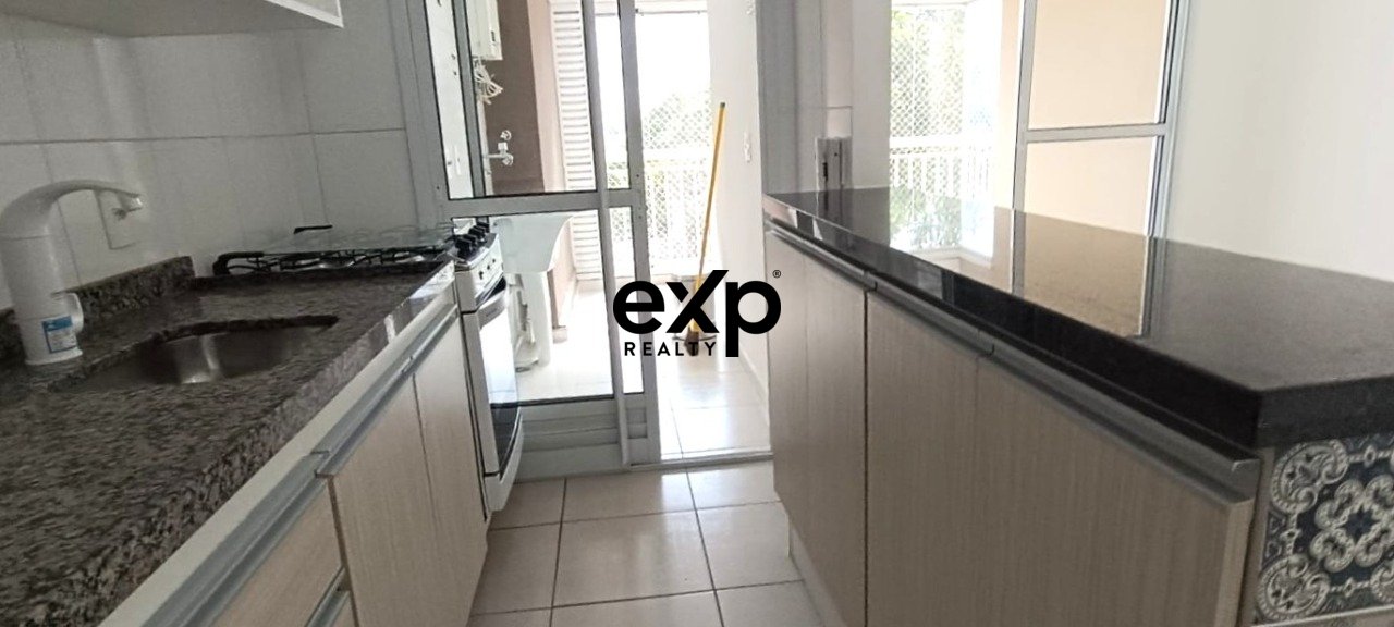 Apartamento para alugar em São Paulo, Avenida Engenheiro Heitor Antônio Eiras Garcia 587 Jardim Bonfiglioli São Paulo 05588-000, 57 m²