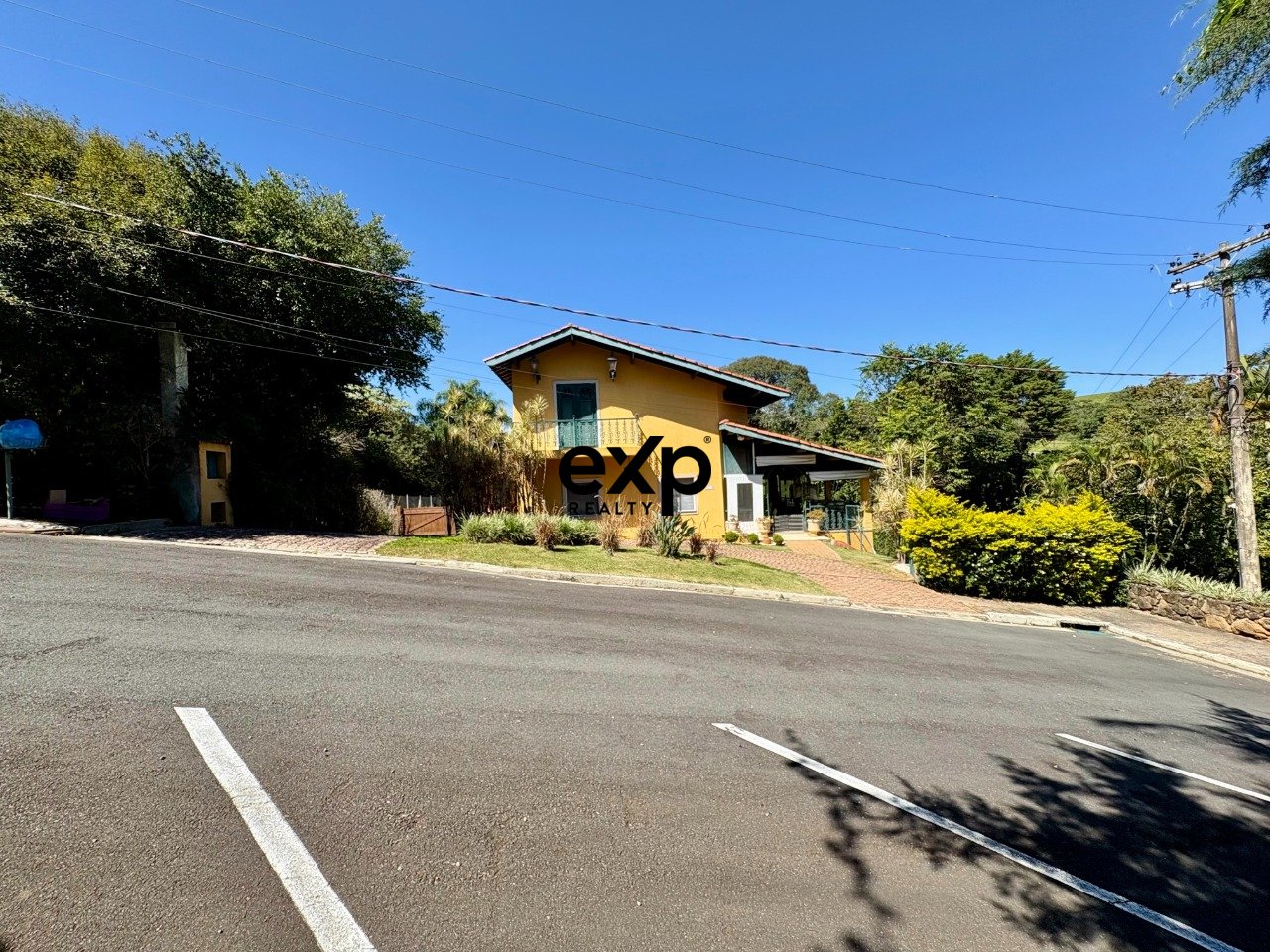 Casa em Condomínio à venda em Itatiba, Pedro Rabechi 20 Terras de Savion Itatiba 13257-550, 1029 m²