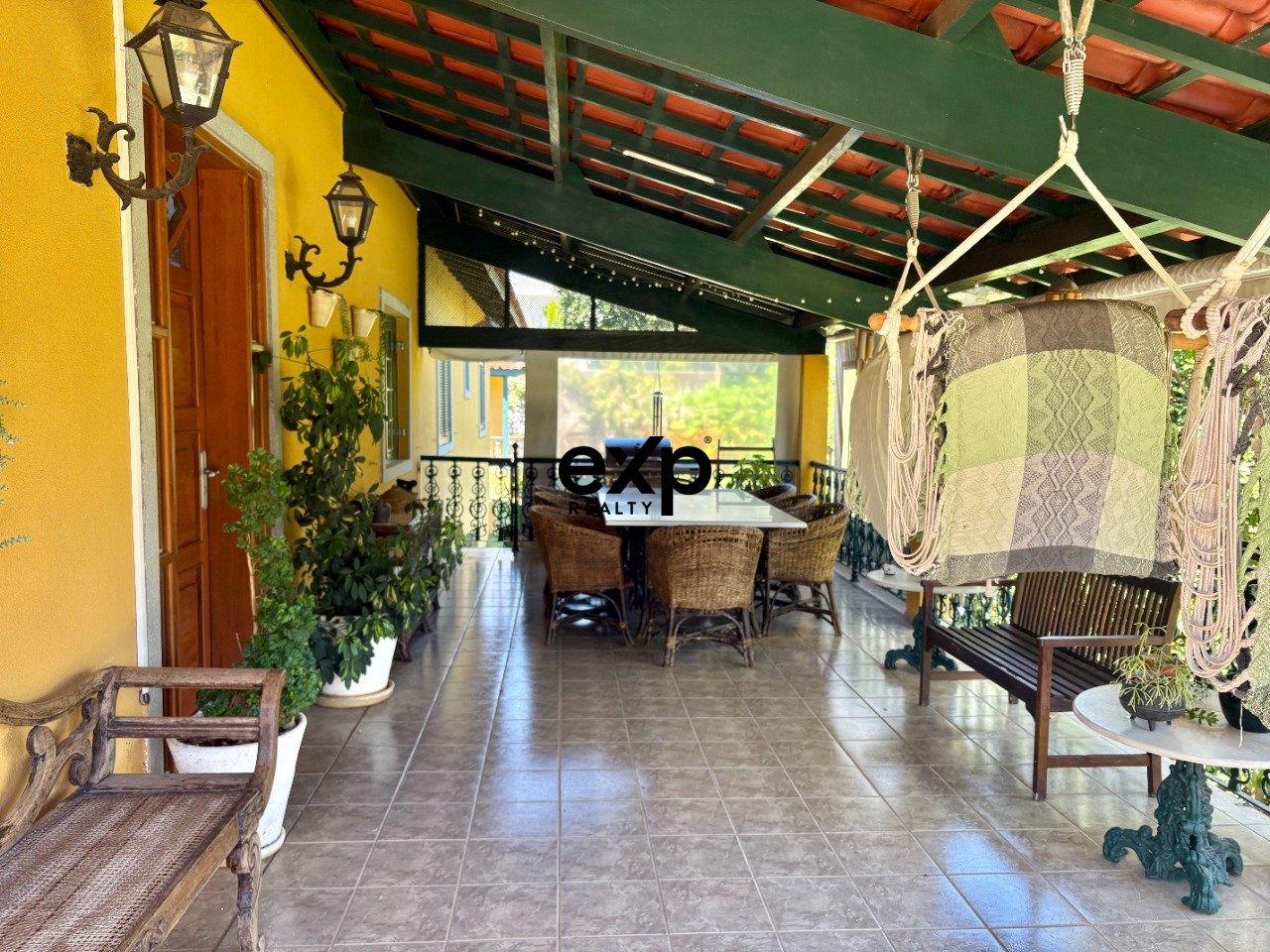 Casa em Condomínio à venda em Itatiba, Pedro Rabechi 20 Terras de Savion Itatiba 13257-550, 1029 m²