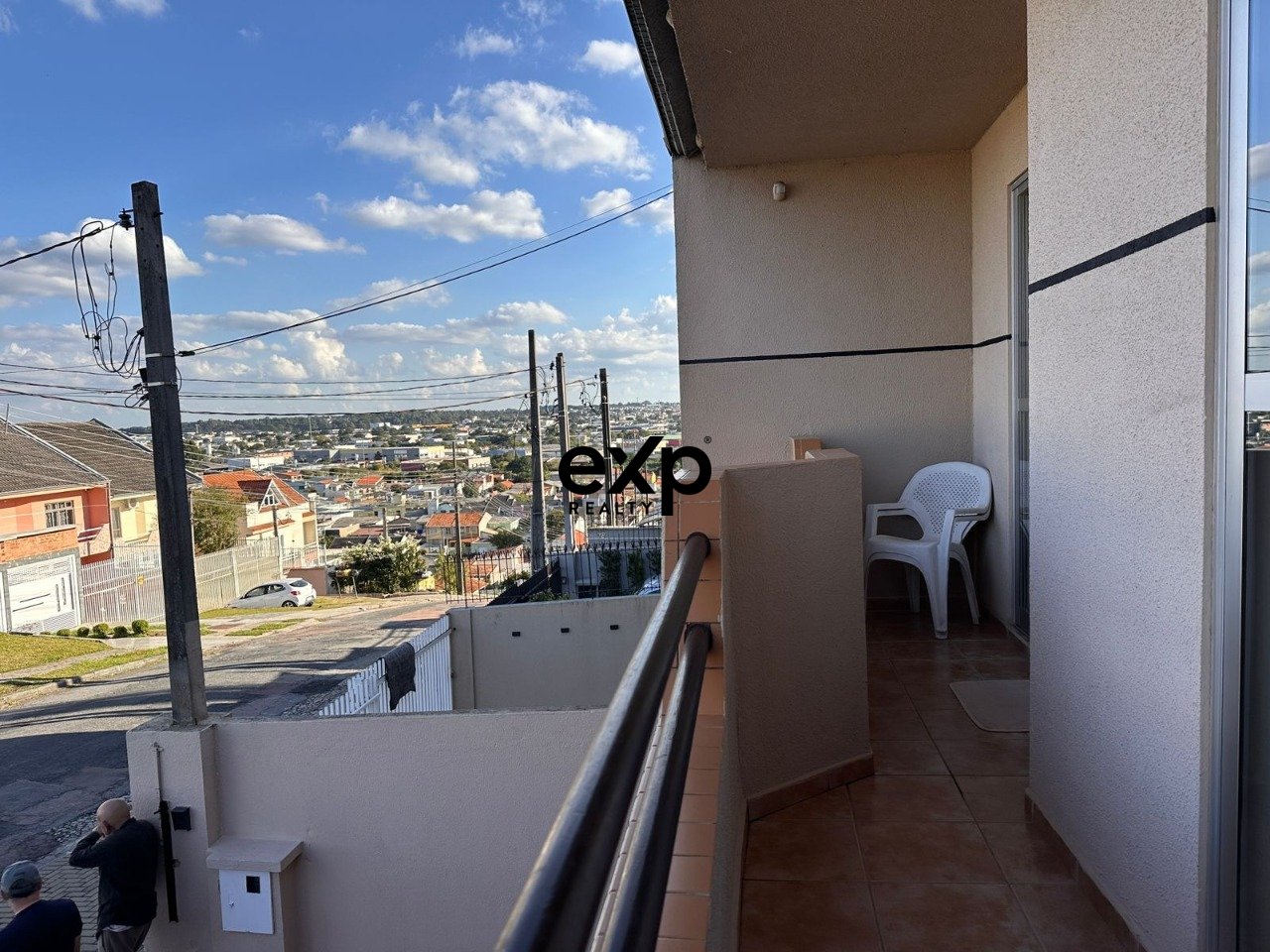Sobrado à venda em Curitiba, Diniz Joaquim Geremias 72 Uberaba Curitiba 81570-470, 112 m²