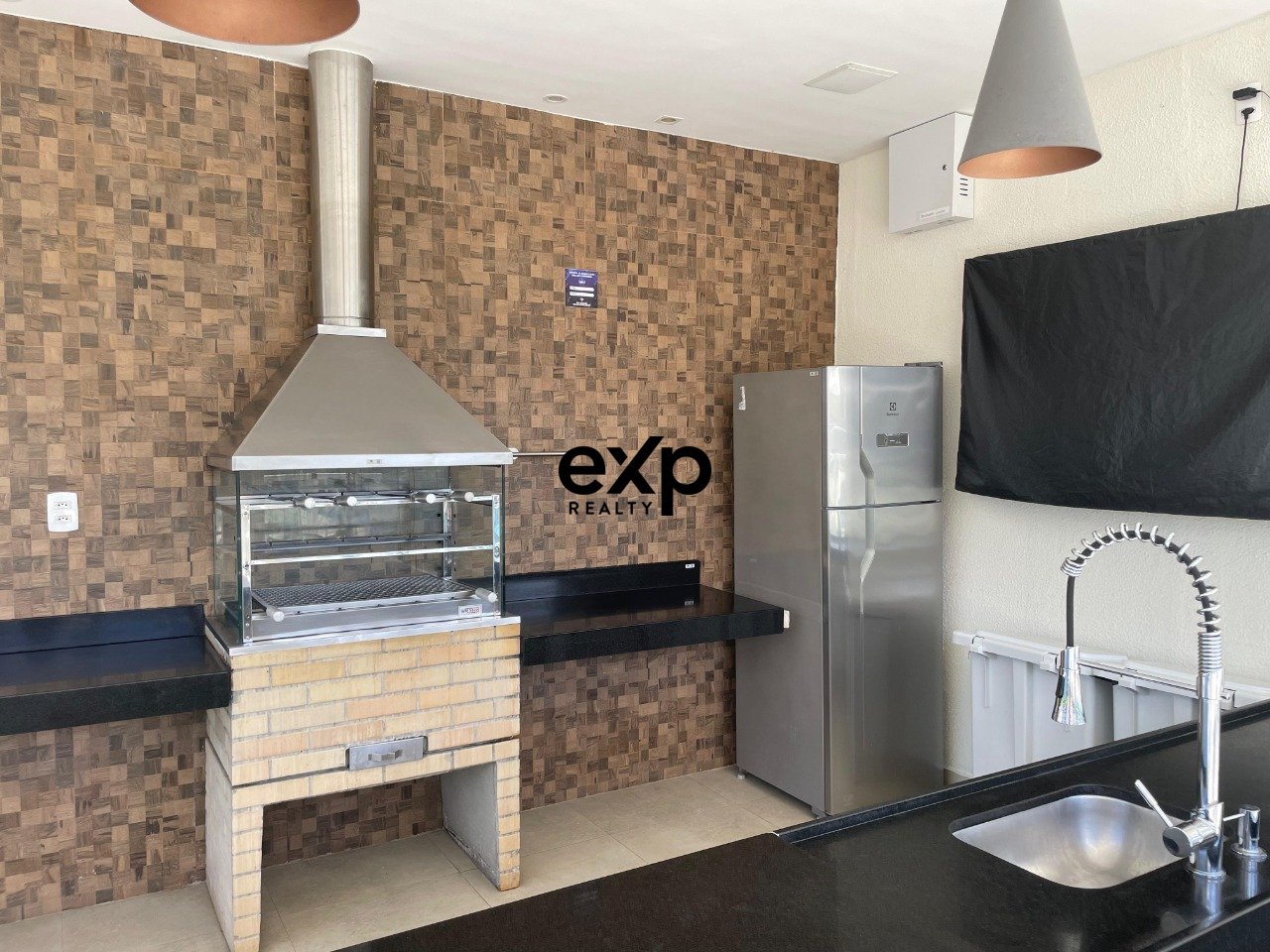 Apartamento PCD à Venda no Centro de Lauro de Freitas