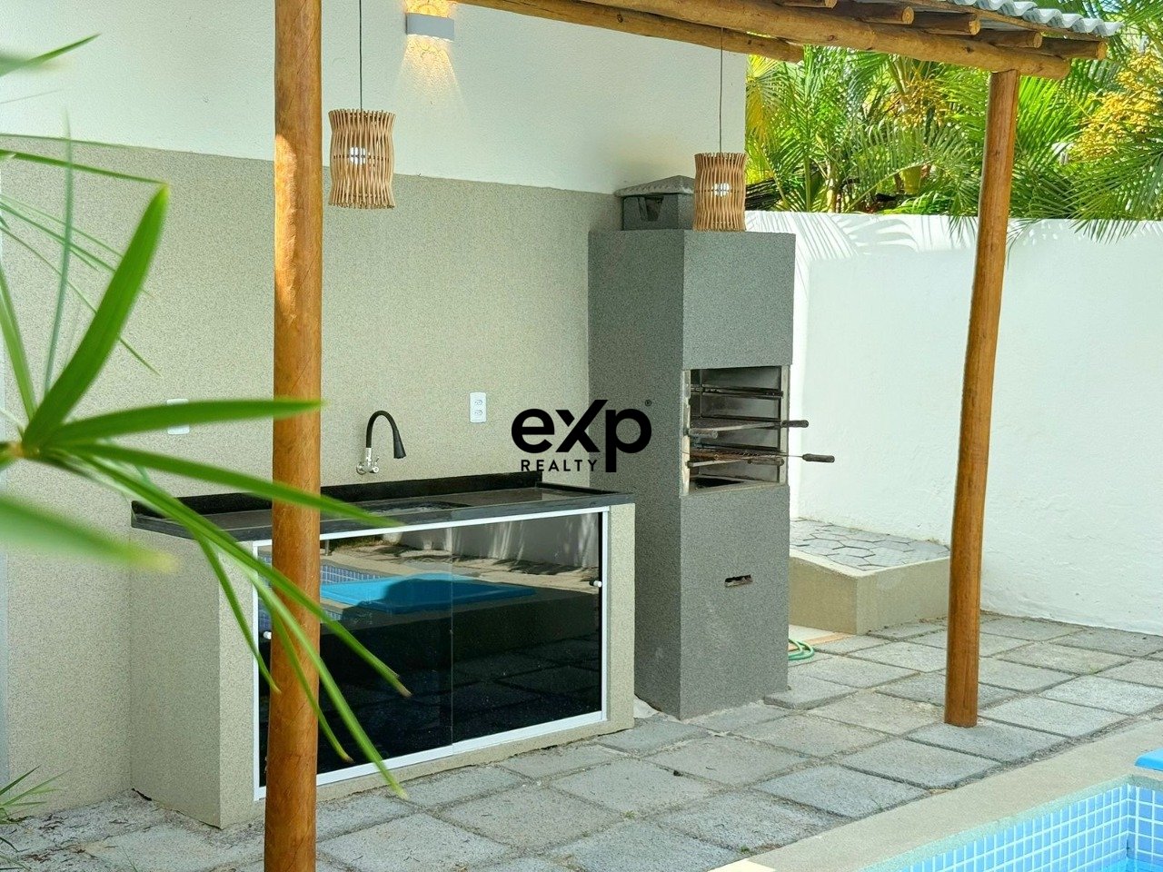 HOUSE FOR SALE IN ALPHAVILLE LITORAL NORTE 1 CONDOMINIUM - CAMAÇARI, BAHIA 5