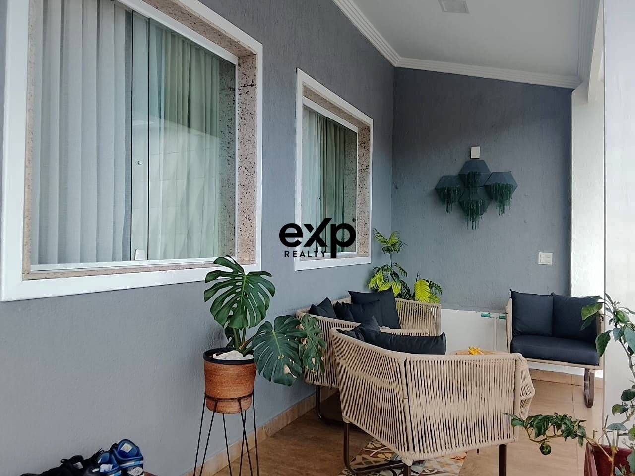 Condominium House for sale in Rio de Janeiro, Rua Luís Santiago de Mesquita 1 Taquara Rio de Janeiro 22725-260, 150 m²