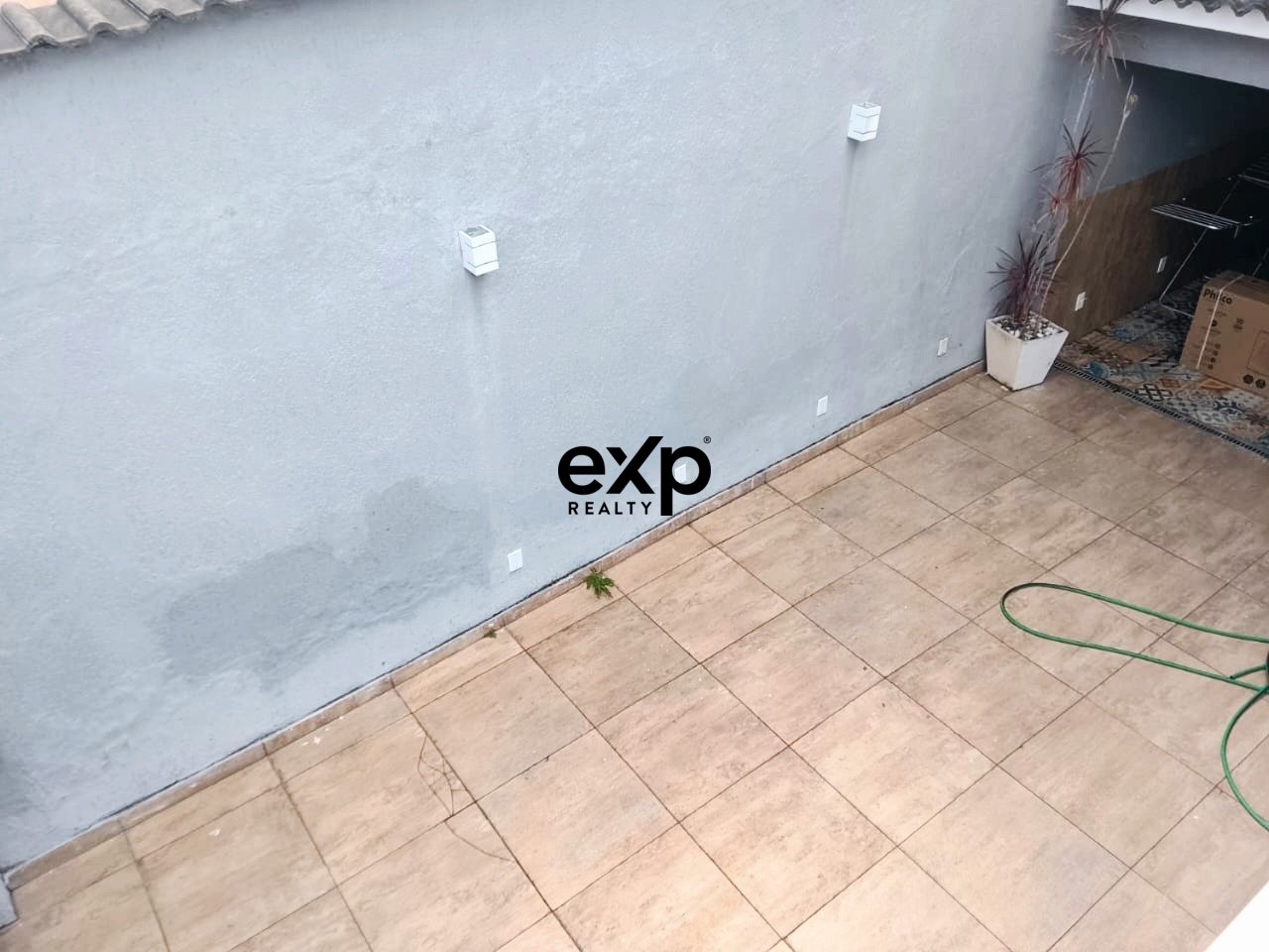 Casa á Venda com 150m² 3 Quartos - Taquara - Rio de Janeiro