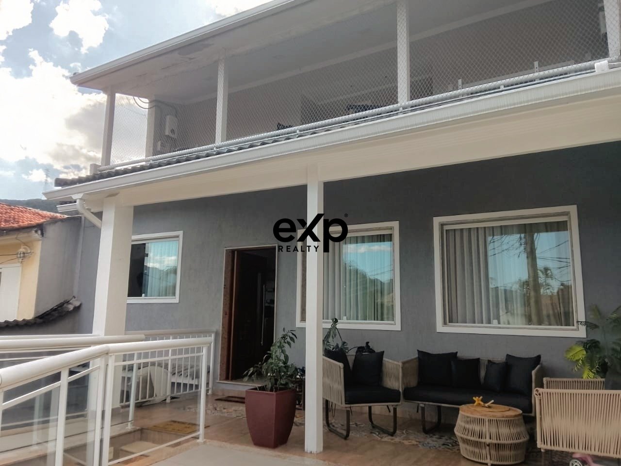 Casa á Venda com 150m² 3 Quartos - Taquara - Rio de Janeiro