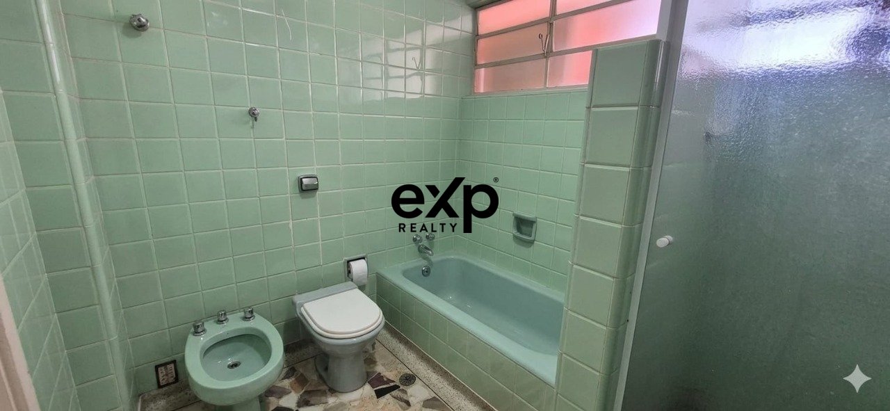 Apartamento à venda em Campinas, Francisco Glicério 694 Centro Campinas 13012-100, 144 m²