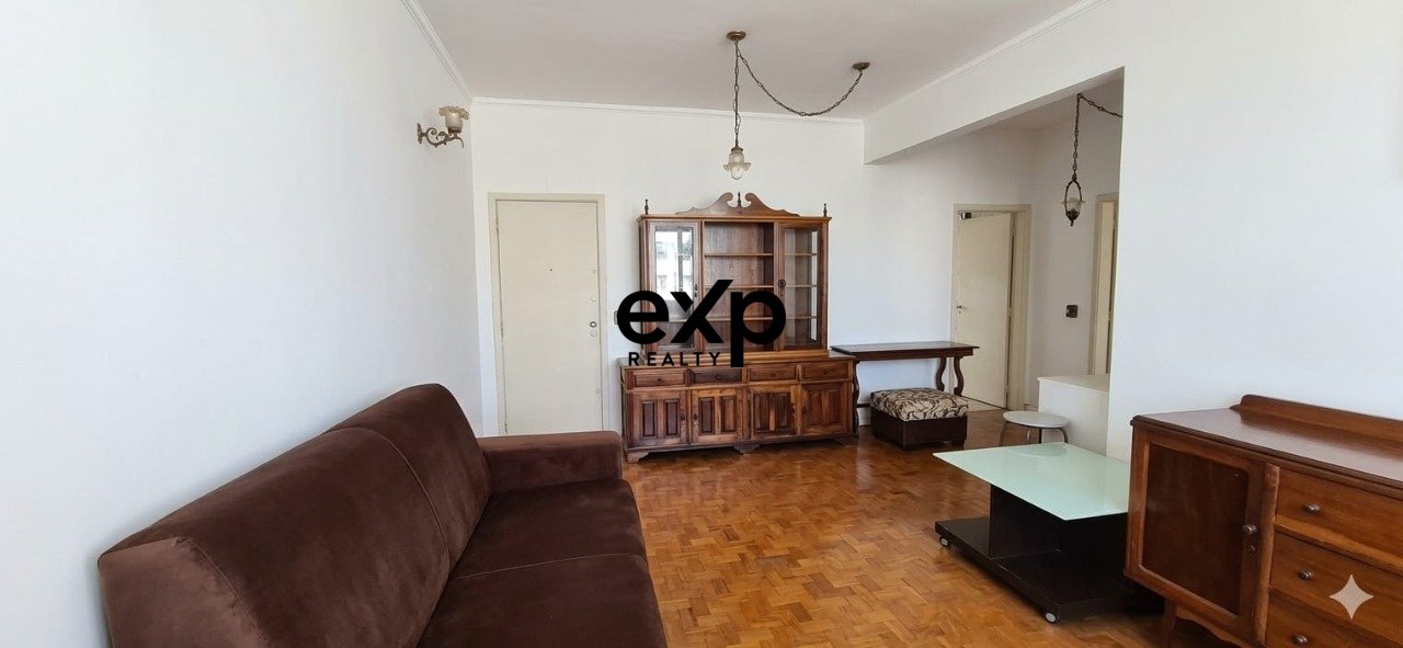 Apartamento à venda em Campinas, Francisco Glicério 694 Centro Campinas 13012-100, 144 m²