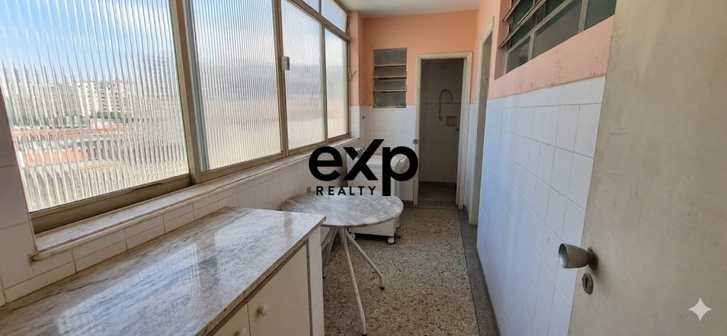 Apartamento à venda em Campinas, Francisco Glicério 694 Centro Campinas 13012-100, 144 m²