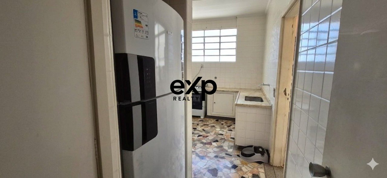 Apartamento à venda em Campinas, Francisco Glicério 694 Centro Campinas 13012-100, 144 m²