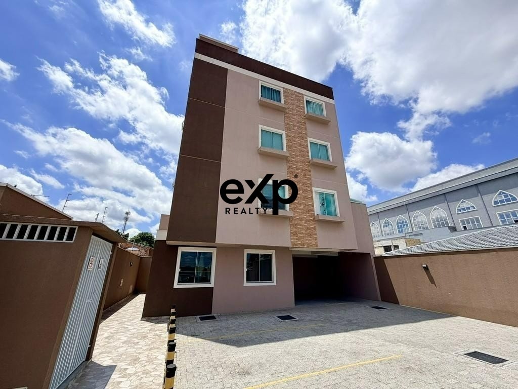 Cobertura à venda em São José dos Pinhais, Aristides França 727 Cidade Jardim São José dos Pinhais 83035-170, 80 m²