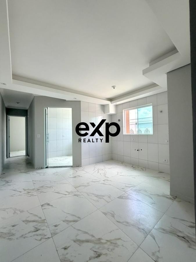 Cobertura à venda em São José dos Pinhais, Aristides França 727 Cidade Jardim São José dos Pinhais 83035-170, 80 m²