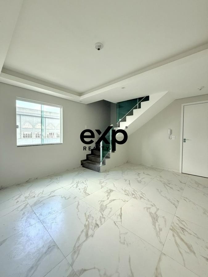 Cobertura à venda em São José dos Pinhais, Aristides França 727 Cidade Jardim São José dos Pinhais 83035-170, 80 m²