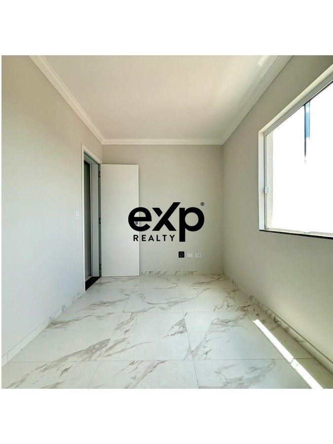 Cobertura à venda em São José dos Pinhais, Aristides França 727 Cidade Jardim São José dos Pinhais 83035-170, 80 m²