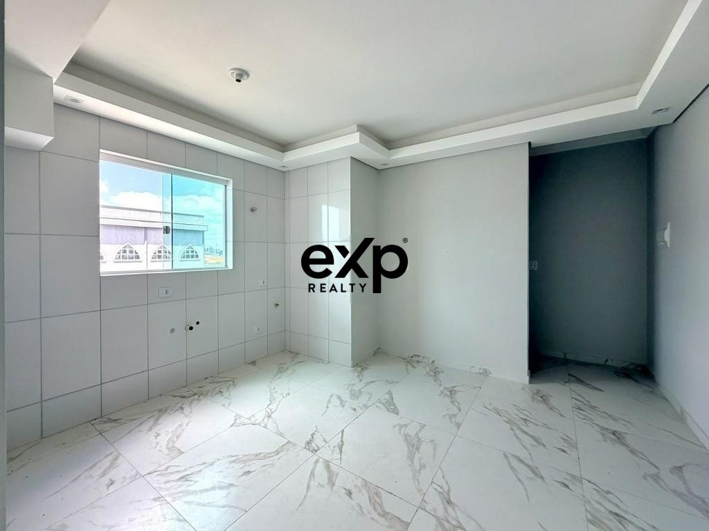 Cobertura à venda em São José dos Pinhais, Aristides França 727 Cidade Jardim São José dos Pinhais 83035-170, 80 m²