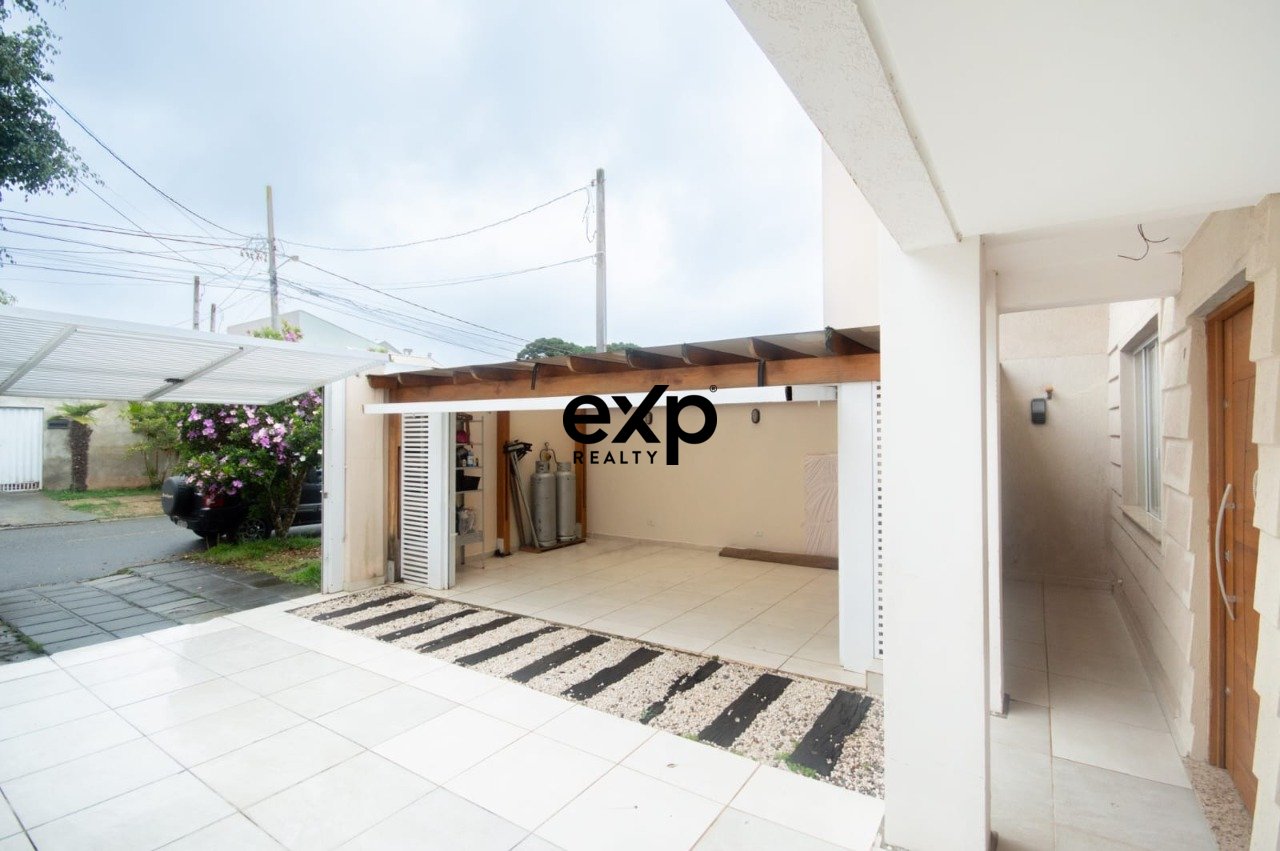 Sobrado à venda em Sao Jose dos Pinhais, Aurora Pasqualin Zen 300 Afonso Pena Sao Jose dos Pinhais 83045-120, 252 m²