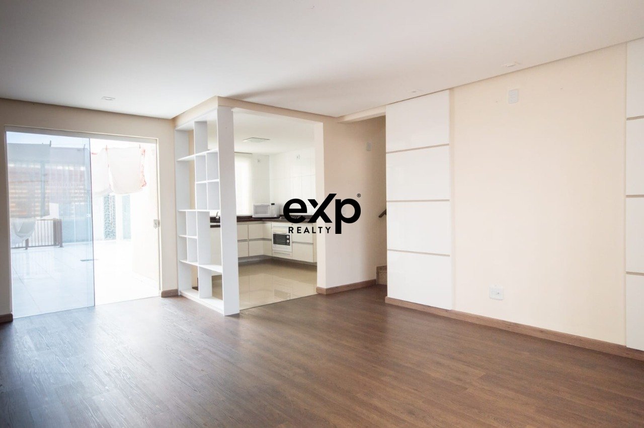 Sobrado à venda em Sao Jose dos Pinhais, Aurora Pasqualin Zen 300 Afonso Pena Sao Jose dos Pinhais 83045-120, 252 m²