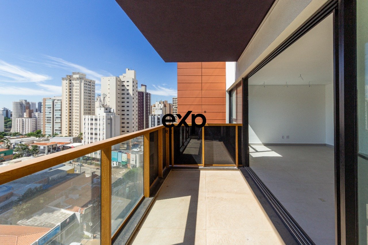 Apartamento à venda em Campinas, dos Bandeirantes 284 Cambuí Campinas 13024-010, 249 m²