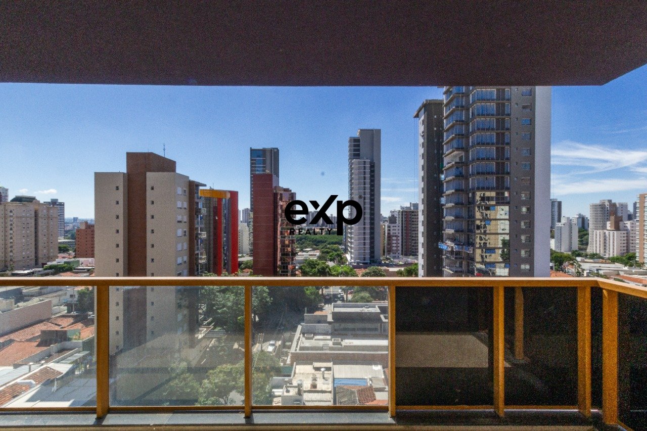 Apartamento à venda em Campinas, dos Bandeirantes 284 Cambuí Campinas 13024-010, 249 m²