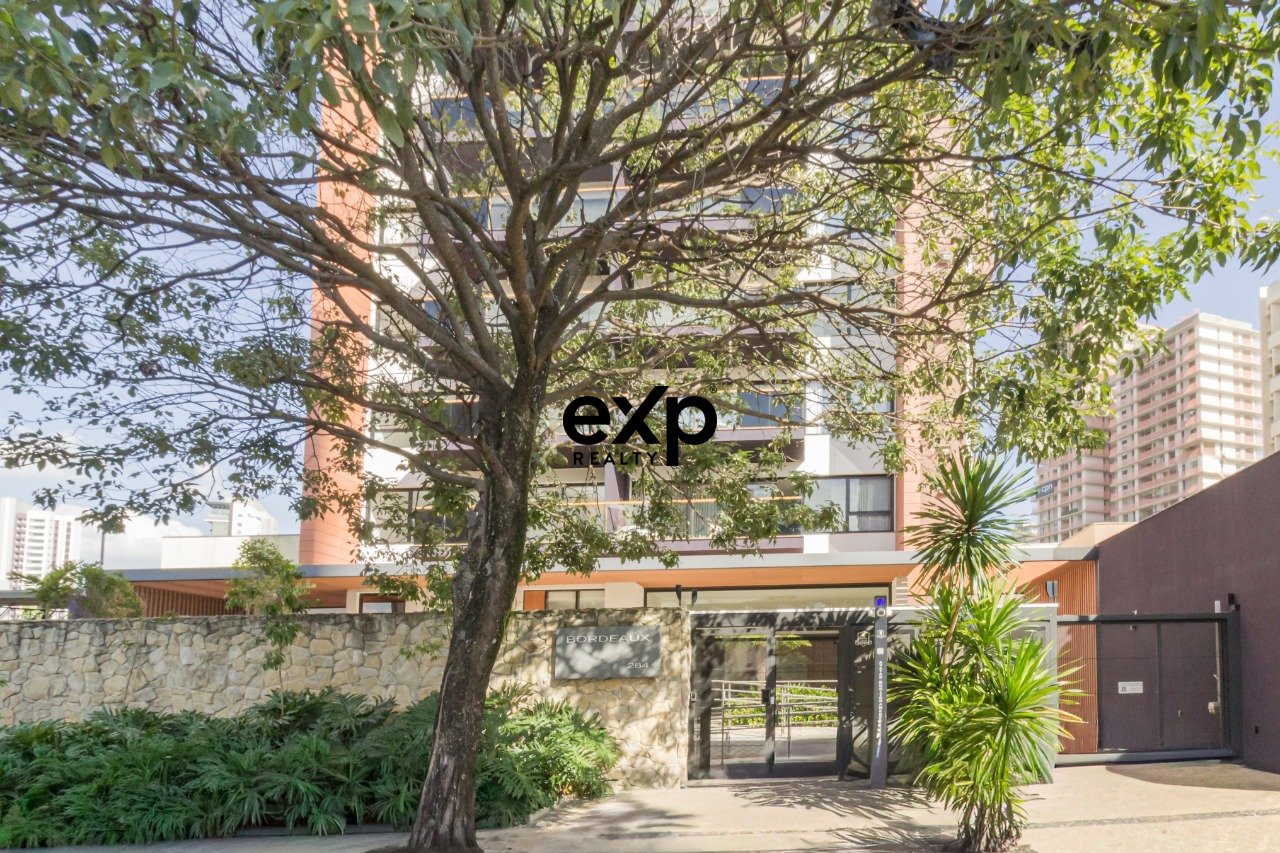 Apartamento à venda em Campinas, dos Bandeirantes 284 Cambuí Campinas 13024-010, 249 m²