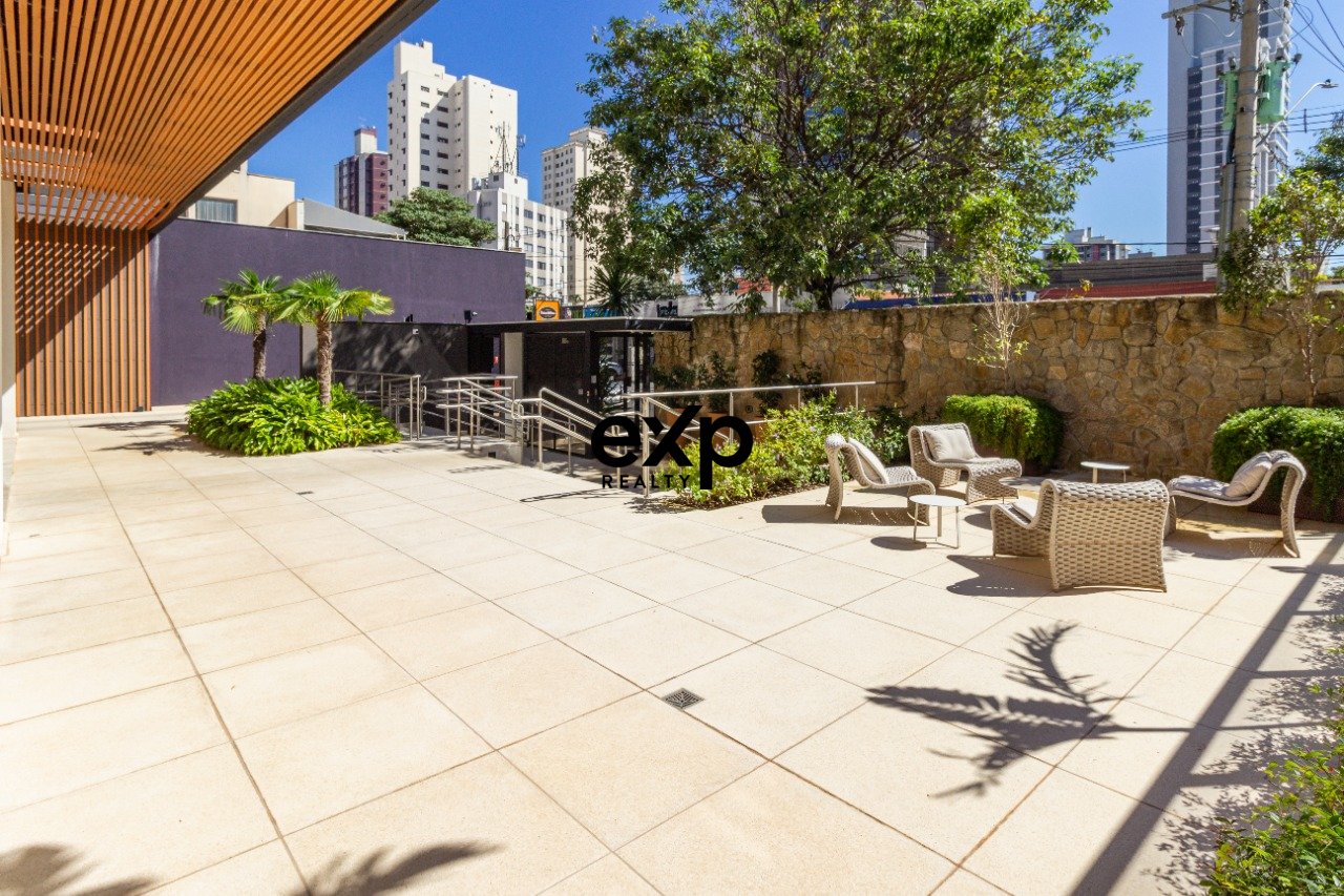 Apartamento à venda em Campinas, dos Bandeirantes 284 Cambuí Campinas 13024-010, 249 m²